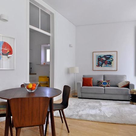 Ferienwohnung Alfama Deluxe By Homing Lissabon Exterior foto
