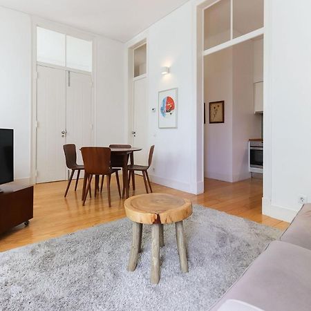 Ferienwohnung Alfama Deluxe By Homing Lissabon Exterior foto