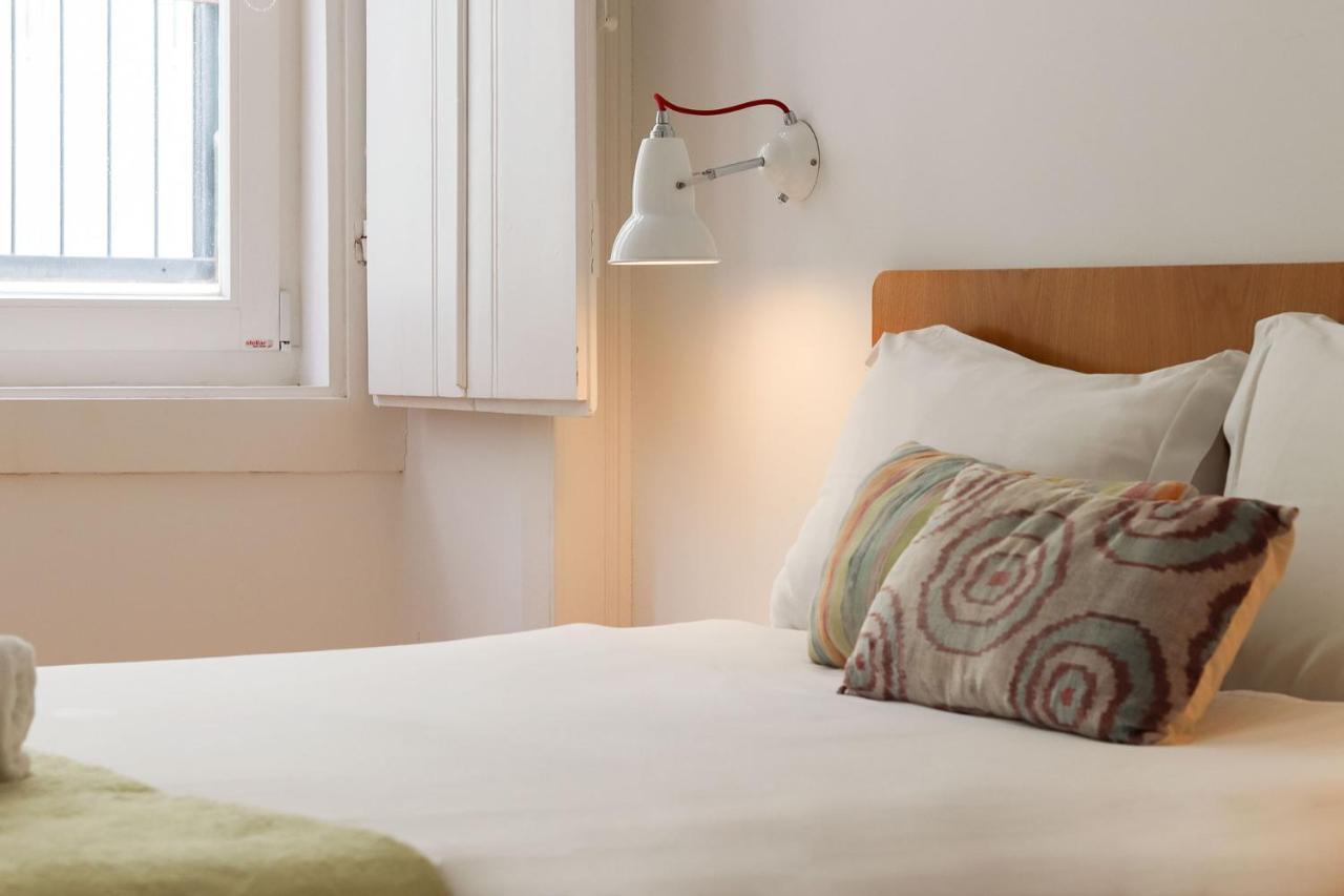 Ferienwohnung Alfama Deluxe By Homing Lissabon Exterior foto